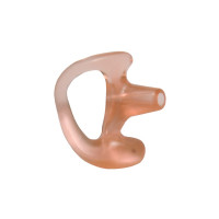 ProEquip open ear insert, højre, small